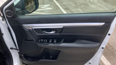 Honda CR-V 2.0 i-MMD Hybrid SR 5dr eCVT Hybrid Estate